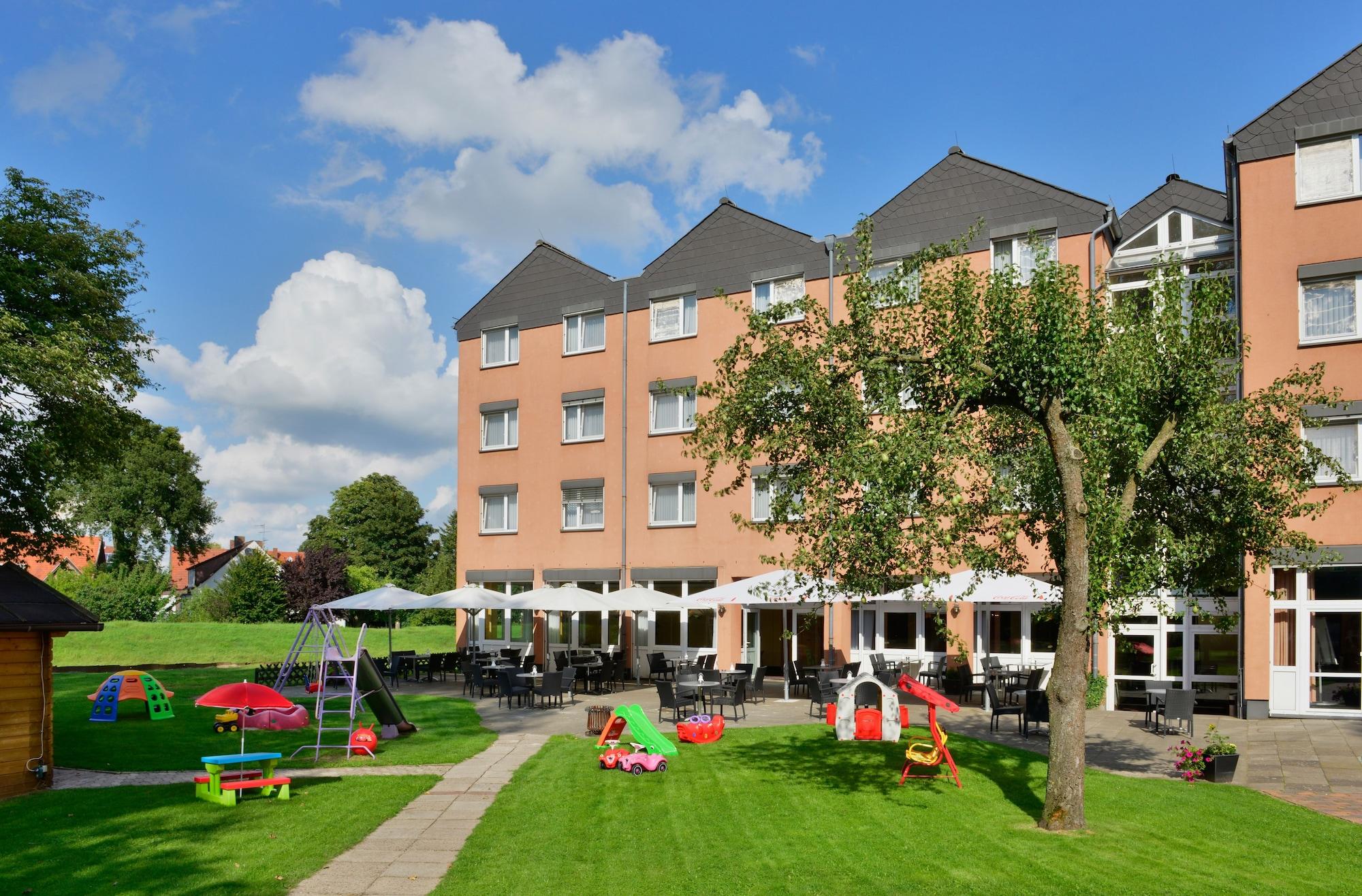 Roomingtons Lueneburger Heide Hodenhagen Εξωτερικό φωτογραφία