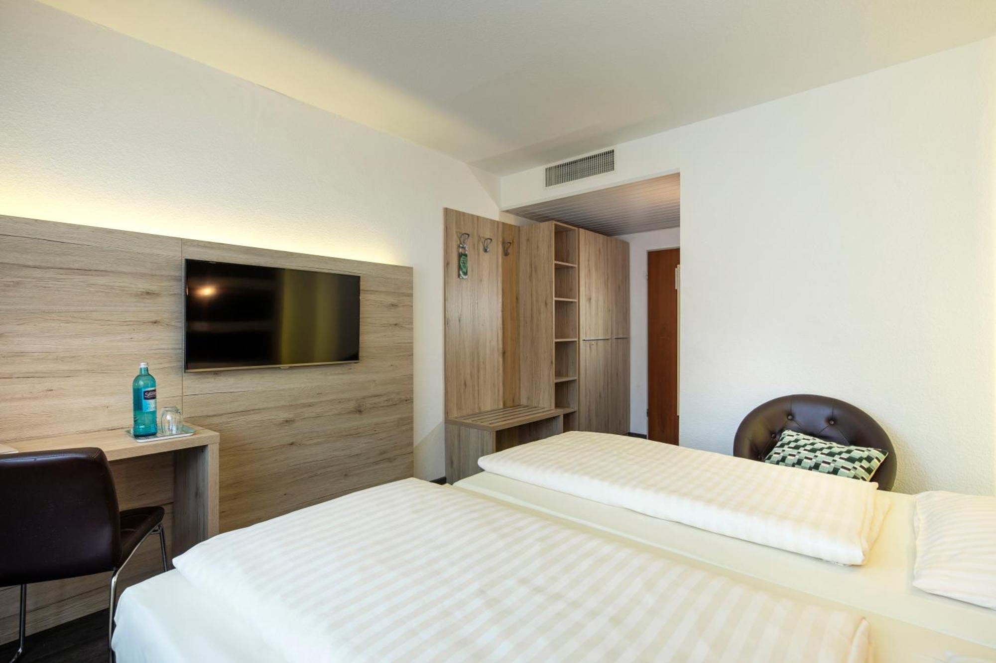 Roomingtons Lueneburger Heide Hodenhagen Εξωτερικό φωτογραφία
