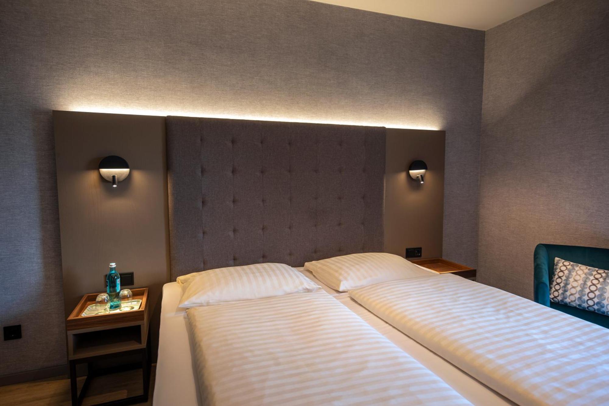 Roomingtons Lueneburger Heide Hodenhagen Εξωτερικό φωτογραφία