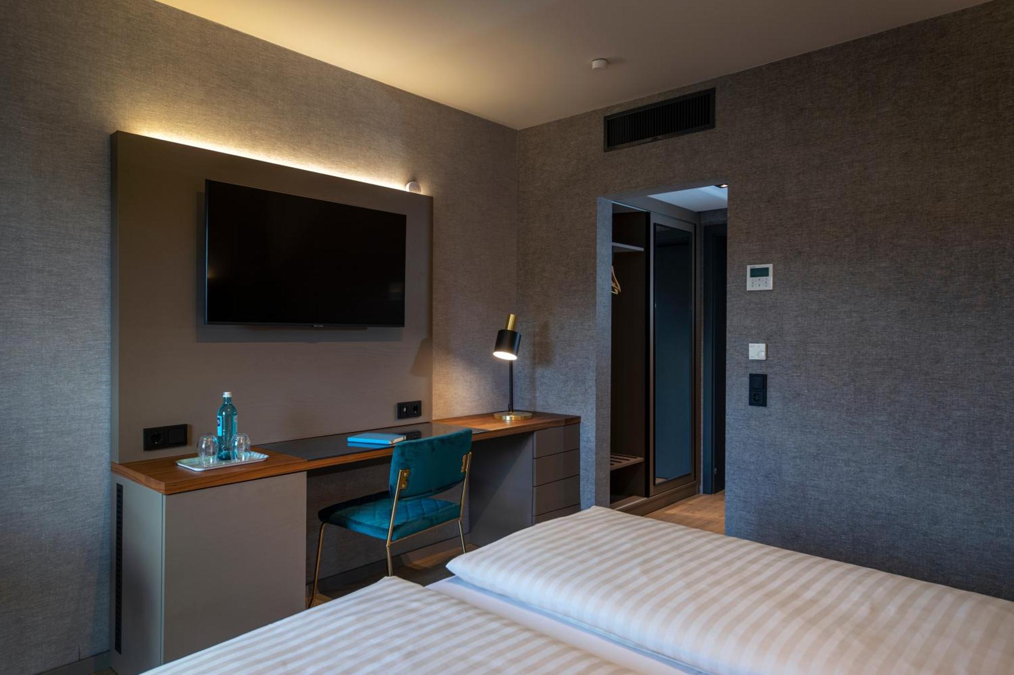 Roomingtons Lueneburger Heide Hodenhagen Εξωτερικό φωτογραφία