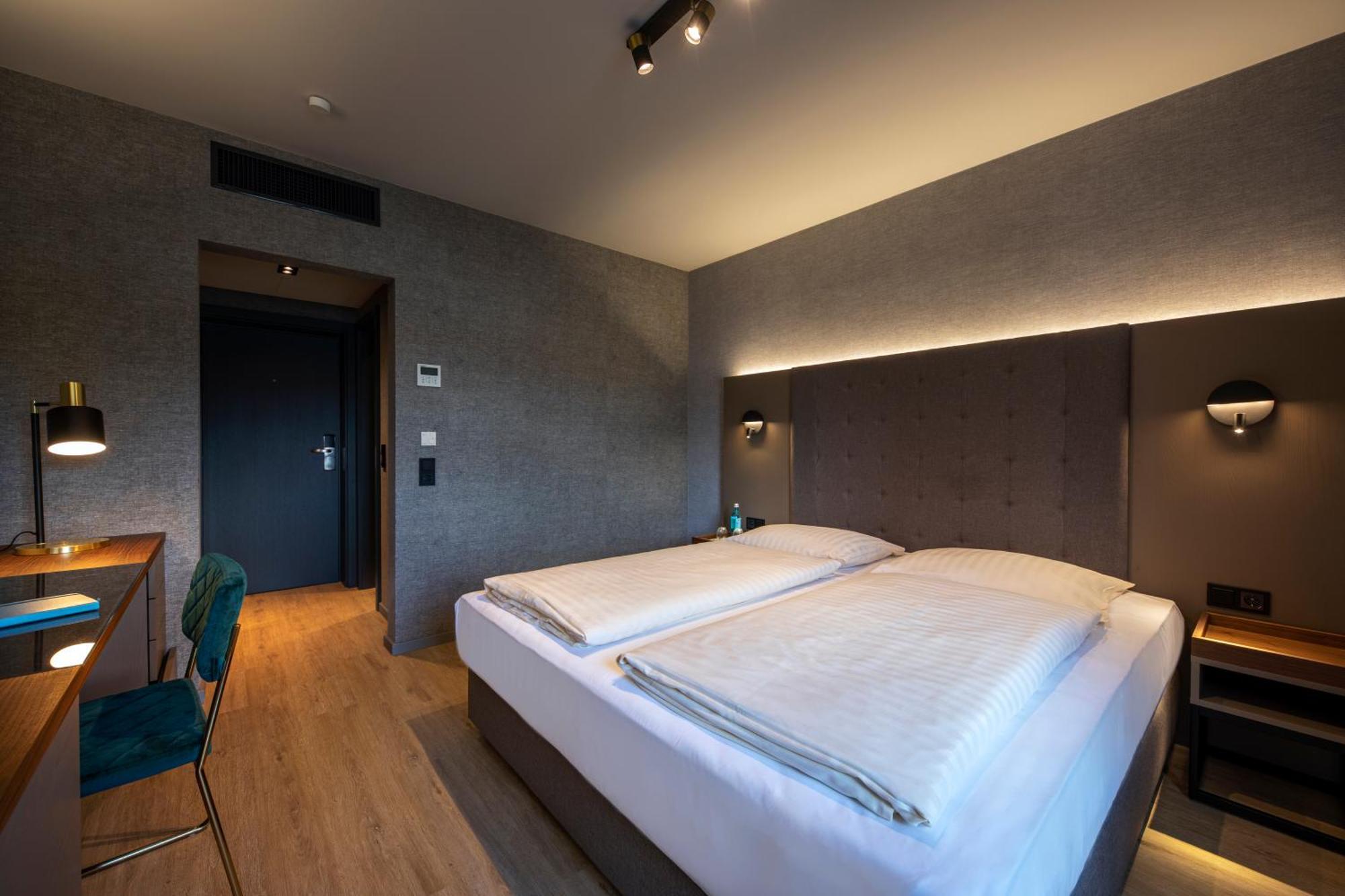 Roomingtons Lueneburger Heide Hodenhagen Εξωτερικό φωτογραφία