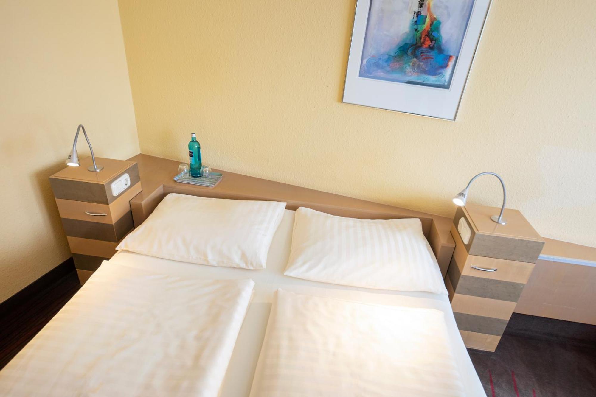 Roomingtons Lueneburger Heide Hodenhagen Εξωτερικό φωτογραφία