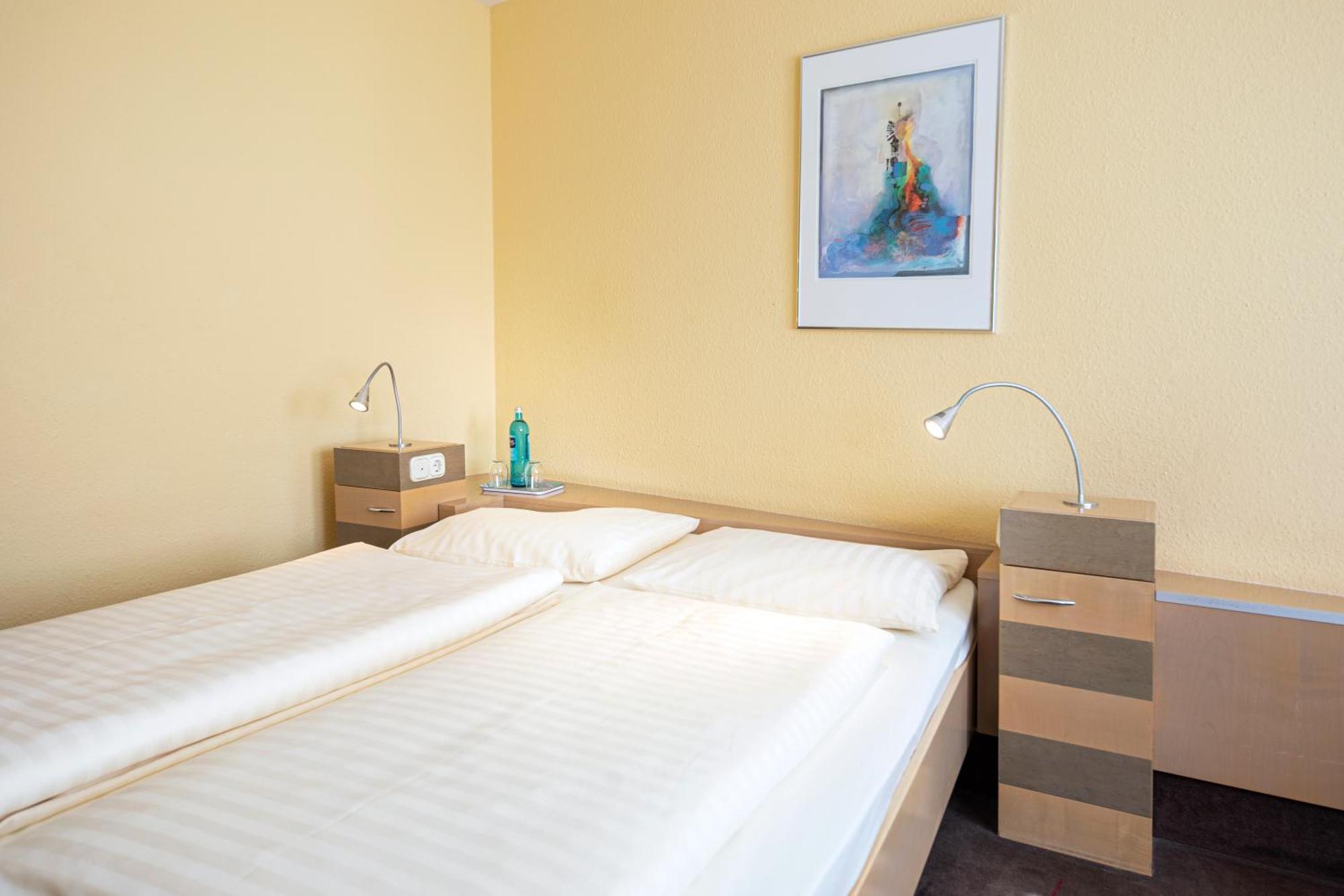 Roomingtons Lueneburger Heide Hodenhagen Εξωτερικό φωτογραφία