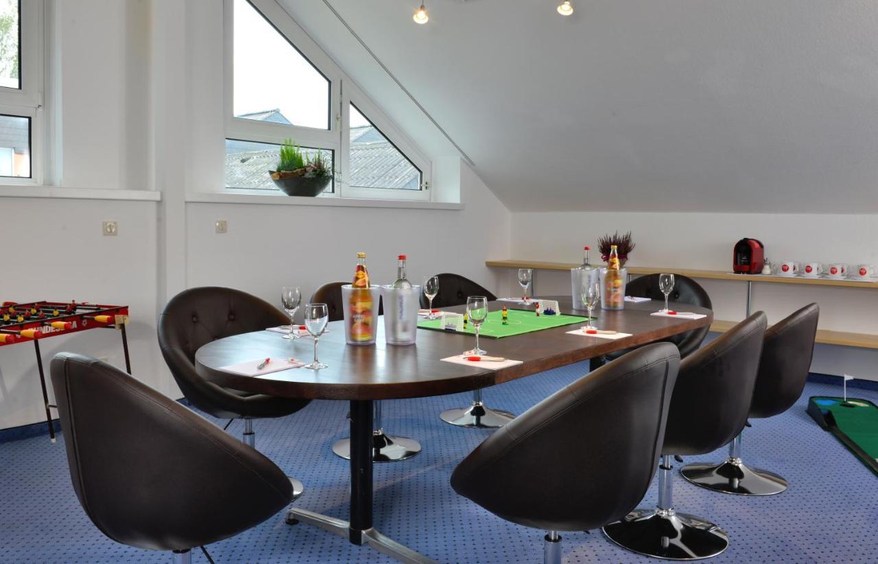 Roomingtons Lueneburger Heide Hodenhagen Εξωτερικό φωτογραφία