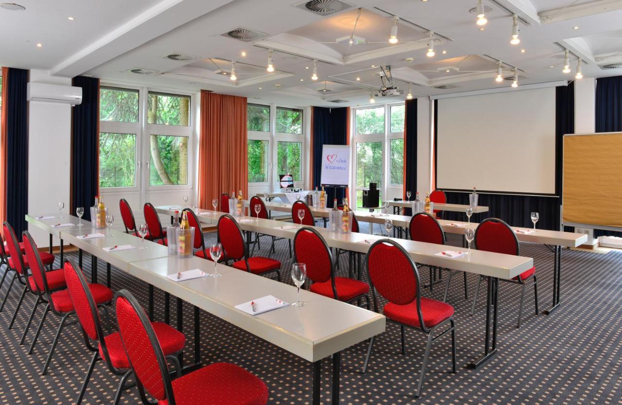 Roomingtons Lueneburger Heide Hodenhagen Εξωτερικό φωτογραφία