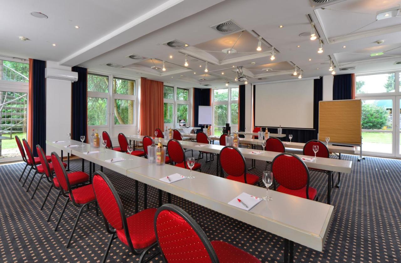 Roomingtons Lueneburger Heide Hodenhagen Εξωτερικό φωτογραφία